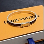 Louis Vuitton Bangle For Women # 295824, cheap LV Bracelets