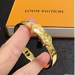 Louis Vuitton Bangle For Women # 295827, cheap LV Bracelets