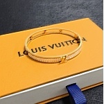 Louis Vuitton Bangle For Women # 295829, cheap LV Bracelets