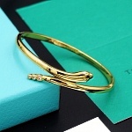 Tiffany Bangle For Women # 295832, cheap Tiffany Bracelets