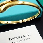 Tiffany Bangle For Women # 295832, cheap Tiffany Bracelets