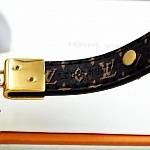 Louis Vuitton Bangle For Women # 295835, cheap LV Bracelets