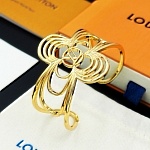 Louis Vuitton Bangle For Women # 295838, cheap LV Bracelets