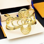 Louis Vuitton Bangle For Women # 295838, cheap LV Bracelets