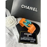Chanel Bangle For Women # 295840