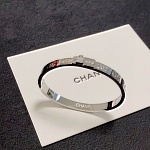 Chanel Bangle For Women # 295842, cheap Chanel Bracelets
