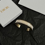 Dior Bangle For Women # 295850, cheap Dior Bracelets
