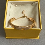Fendi Bangle For Women # 295854, cheap Fendi Bracelet