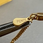 Fendi Bangle For Women # 295855, cheap Fendi Bracelet