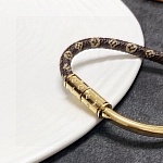 Louis Vuitton Bangle For Women # 295858, cheap LV Bracelets