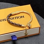 Louis Vuitton Bangle For Women # 295858, cheap LV Bracelets