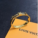 Louis Vuitton Bangle For Women # 295865, cheap LV Bracelets