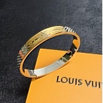 Louis Vuitton Bangle For Women # 295871, cheap LV Bracelets