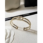Chanel Bangle For Women # 295882, cheap Chanel Bracelets