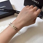 Chanel Bangle For Women # 295882, cheap Chanel Bracelets
