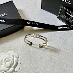 Chanel Bangle For Women # 295882, cheap Chanel Bracelets