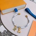 Louis Vuitton Bangle For Women # 295886, cheap LV Bracelets