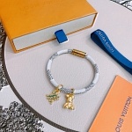 Louis Vuitton Bangle For Women # 295886, cheap LV Bracelets
