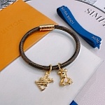 Louis Vuitton Bangle For Women # 295887, cheap LV Bracelets