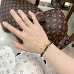 Louis Vuitton Bangle For Women # 295887, cheap LV Bracelets