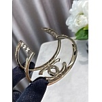 Chanel Bangle For Women # 295888, cheap Chanel Bracelets