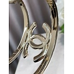 Chanel Bangle For Women # 295888, cheap Chanel Bracelets