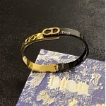 Dior Bangle For Women # 295889, cheap Dior Bracelets