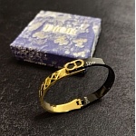 Dior Bangle For Women # 295889, cheap Dior Bracelets
