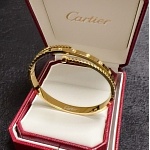 Cartier Bangle For Women # 295891
