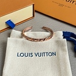 Louis Vuitton Bangle For Women # 295892, cheap LV Bracelets