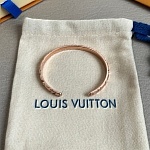 Louis Vuitton Bangle For Women # 295892, cheap LV Bracelets