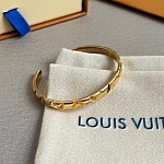 Louis Vuitton Bangle For Women # 295893, cheap LV Bracelets