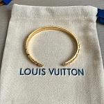 Louis Vuitton Bangle For Women # 295893, cheap LV Bracelets
