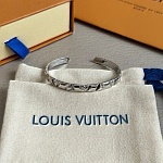 Louis Vuitton Bangle For Women # 295894, cheap LV Bracelets
