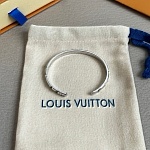 Louis Vuitton Bangle For Women # 295894, cheap LV Bracelets