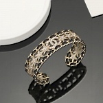 Chanel Bangle For Women # 295895, cheap Chanel Bracelets