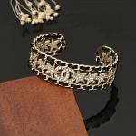 Chanel Bangle For Women # 295895, cheap Chanel Bracelets
