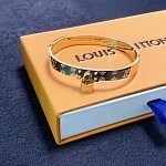 Louis Vuitton Bangle For Women # 295909, cheap LV Bracelets
