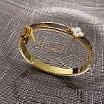 Louis Vuitton Bangle For Women # 295911, cheap LV Bracelets