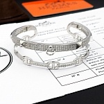 Hermes Bangle For Women # 295912, cheap Hermes Bracelet