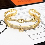 Hermes Bangle For Women # 295913, cheap Hermes Bracelet