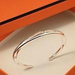 Hermes Bangle For Women # 295914, cheap Hermes Bracelet