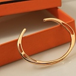 Hermes Bangle For Women # 295915, cheap Hermes Bracelet