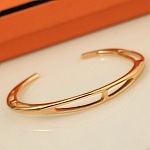 Hermes Bangle For Women # 295915, cheap Hermes Bracelet