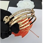 Chanel Bangle For Women # 295916