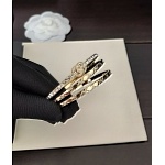Chanel Bangle For Women # 295916, cheap Chanel Bracelets