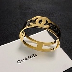 Chanel Bangle For Women # 295919