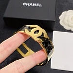 Chanel Bangle For Women # 295919, cheap Chanel Bracelets