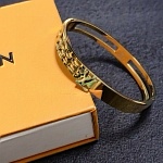 Louis Vuitton Bangle For Women # 295920, cheap LV Bracelets