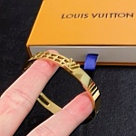 Louis Vuitton Bangle For Women # 295920, cheap LV Bracelets